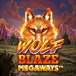 Wolf Blaze Megaways