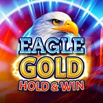 Eagle Gold: Hold & Win