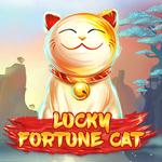 Lucky Fortune Cat